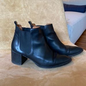 Everlane Heel Boot